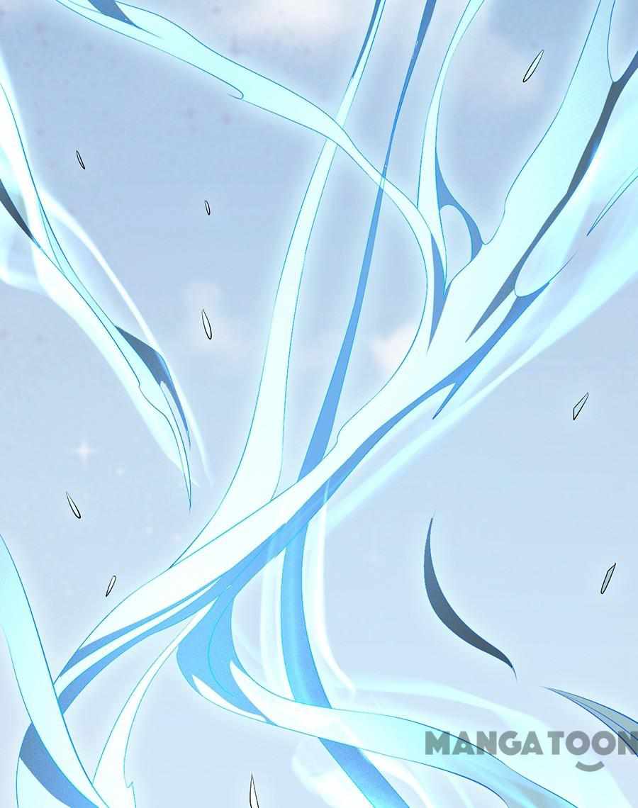God of Martial Arts Chapter 291 30